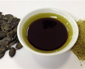 Australian Pumpkin Seed Company - Hervey Bay Accommodation 0