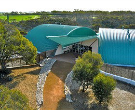 Yongergnow Australian Malleefowl Centre - Hervey Bay Accommodation 1