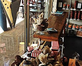 Wildings Pantry Essentials - Hervey Bay Accommodation 0