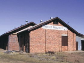 Riverside Freezing Works And Rabbit Factory - Hervey Bay Accommodation 0