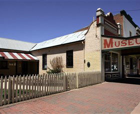 Manilla NSW Hervey Bay Accommodation
