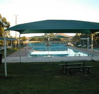 Binalong Memorial Swimming Pool - Hervey Bay Accommodation