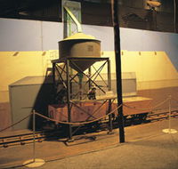Wubin Wheatbin Museum - Hervey Bay Accommodation