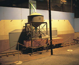 Wubin Wheatbin Museum - Hervey Bay Accommodation 0
