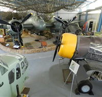 Australian National Aviation Museum - Hervey Bay Accommodation