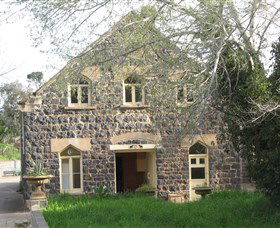 Abercrombie House - Hervey Bay Accommodation 1