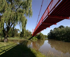 Caribbean Gardens And Market - Hervey Bay Accommodation 5