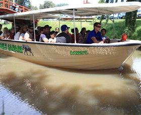 Caribbean Gardens And Market - Hervey Bay Accommodation 3