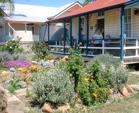 Boyne Valley Historical Society - Hervey Bay Accommodation 0