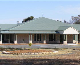 Bell QLD Hervey Bay Accommodation