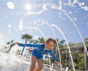East Shores Precinct - Hervey Bay Accommodation 1