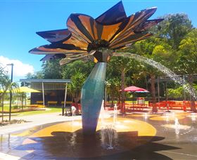 East Shores Precinct - Hervey Bay Accommodation 2