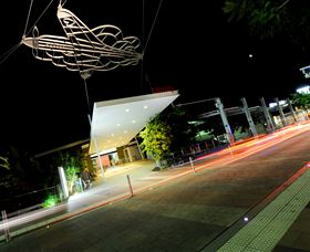 Gladstone City Library - Hervey Bay Accommodation 0