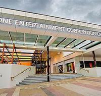Gladstone Entertainment and Convention Centre - Hervey Bay Accommodation
