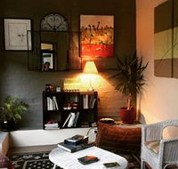 Elle Naturale Olinda - Hervey Bay Accommodation