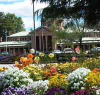 Bathurst Court House