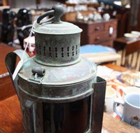 King's Antiques  Collectables