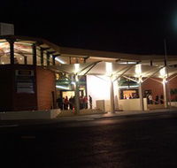 Bathurst Memorial Entertainment Centre