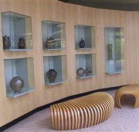 Bathurst Regional Art Gallery