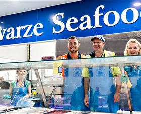 Dandenong Market - Hervey Bay Accommodation 2