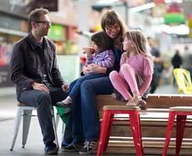 Dandenong Market - Hervey Bay Accommodation 5