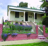 Chifley Home and Education Centre