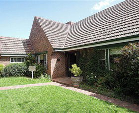 Heritage Hill Museum And Historic Gardens - Hervey Bay Accommodation 1