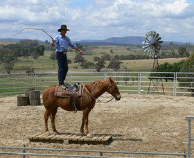 Glenroy NSW Hervey Bay Accommodation