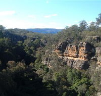 Ferntree Gully Reserve - Hervey Bay Accommodation