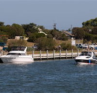 Patterson River - Hervey Bay Accommodation