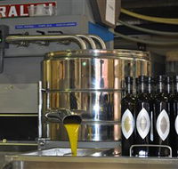 Rylstone Olive Press - Hervey Bay Accommodation