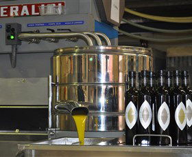 Rylstone Olive Press - Hervey Bay Accommodation 0
