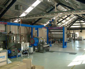 Rylstone Olive Press - Hervey Bay Accommodation 5