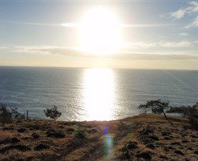 Southend Curtis Island - Hervey Bay Accommodation 0