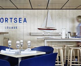 Searoad Ferries Sorrento - Hervey Bay Accommodation 1