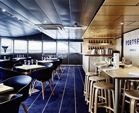 Searoad Ferries Sorrento - Hervey Bay Accommodation 2