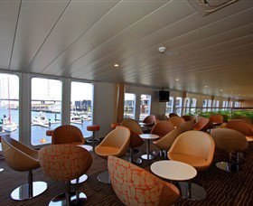 Searoad Ferries Sorrento - Hervey Bay Accommodation 5