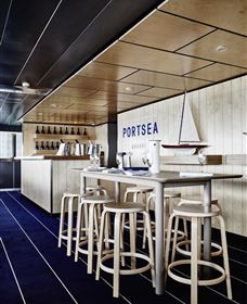 Searoad Ferries Sorrento - Hervey Bay Accommodation 3