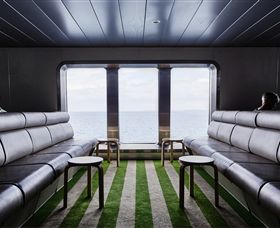 Searoad Ferries Sorrento - Hervey Bay Accommodation 7