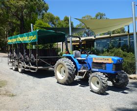 Rayner's Orchard - Tourism Hervey Bay 7