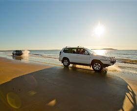 Boyne Island QLD Hervey Bay Accommodation