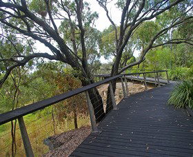 Canoe Point Beach And Parklands - Hervey Bay Accommodation 0