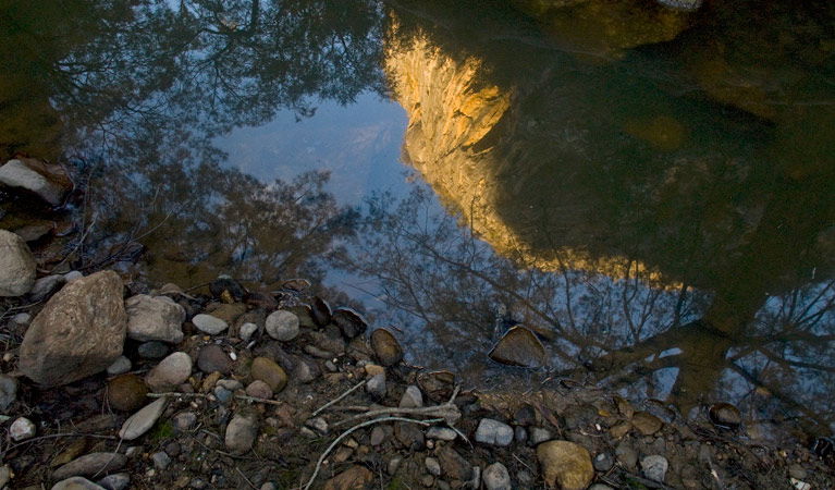 Abercrombie River NSW Hervey Bay Accommodation