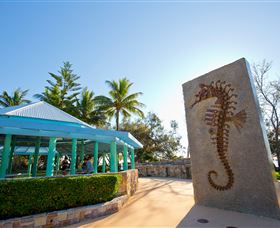 Millennium Esplanade And Tannum Sands Beach - Hervey Bay Accommodation 1