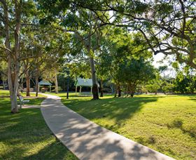 Millennium Esplanade And Tannum Sands Beach - Hervey Bay Accommodation 0