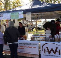 Wilgro Orchards - Hervey Bay Accommodation