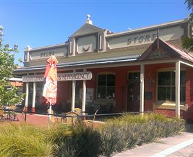 Walwa General Store - Hervey Bay Accommodation 0