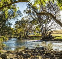 Snowy Valleys Way Touring Route - Hervey Bay Accommodation