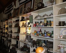 Batlow Historical Society - Hervey Bay Accommodation 1