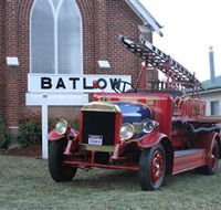 Batlow Historical Society - Hervey Bay Accommodation